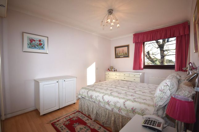 Town house for sale in Llwynderw Drive, West Cross, Mumbles, Swansea