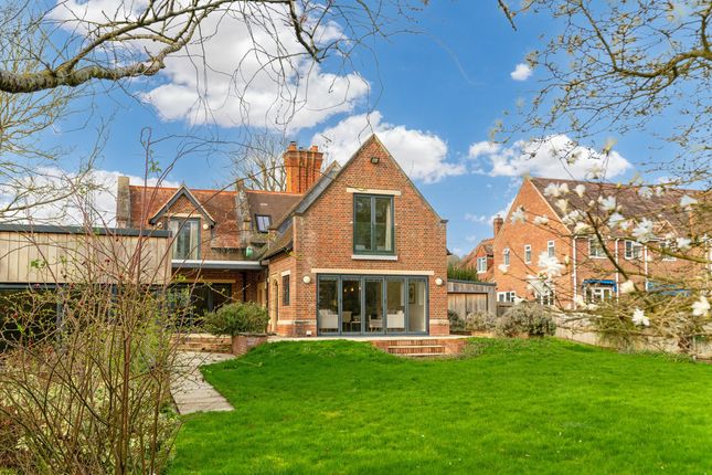 Brook House, Maidenhatch, Reading photo 2