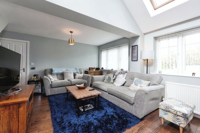 End terrace house for sale in Meam Close, York