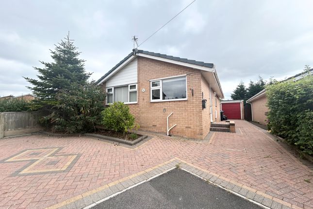 2-bed bungalow on Wild Oaks Drive, Thornton-Cleveleys, £1,000/mo