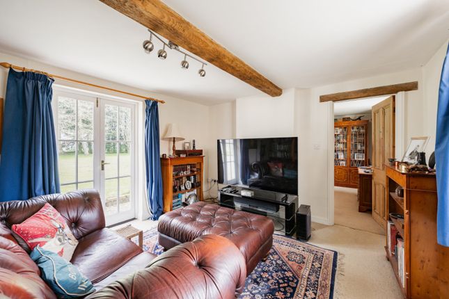Small Sitting Room