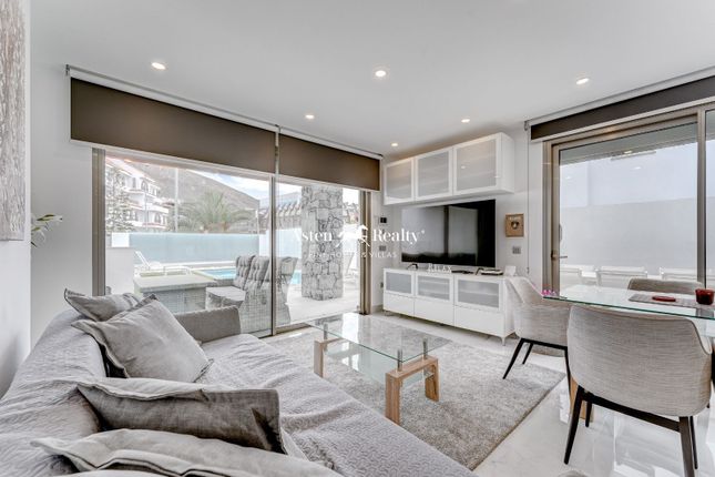 Semi-detached house for sale in Playa De Los Cristianos, Playa De Los Cristianos, Santa Cruz Tenerife
