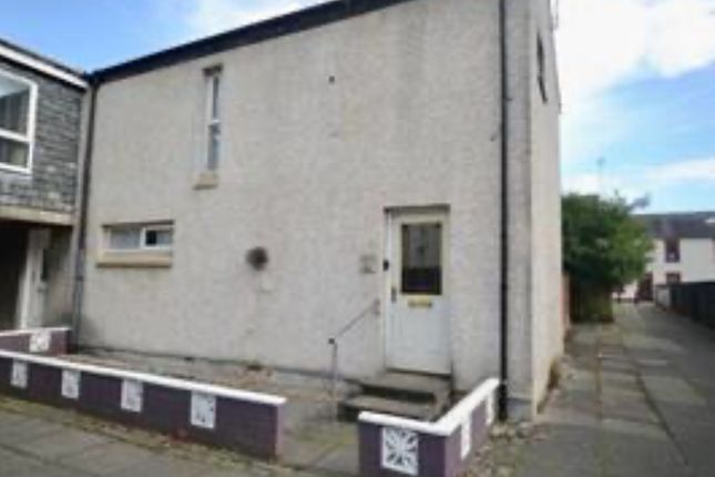 Thumbnail Semi-detached house to rent in Smithyends, Cumbernauld, Glasgow
