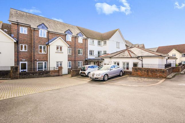 Thumbnail Property for sale in Saxon Court, Wessex Way, Bicester