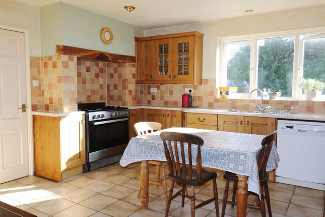 Detached house for sale in Kings Coughton Lane, Kings Coughton, Alcester