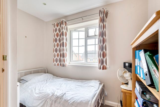 End terrace house for sale in Ecob Close, Guildford, Surrey