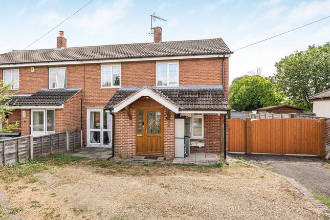 2-bed house on 10, Millfield Avenue, Marsh Gibbon, £390,000