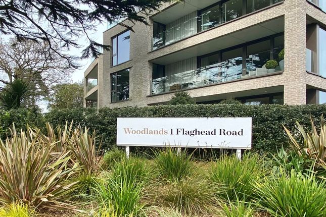 Property for sale in Woodlands, 1 Flaghead Road, Canford Cliffs