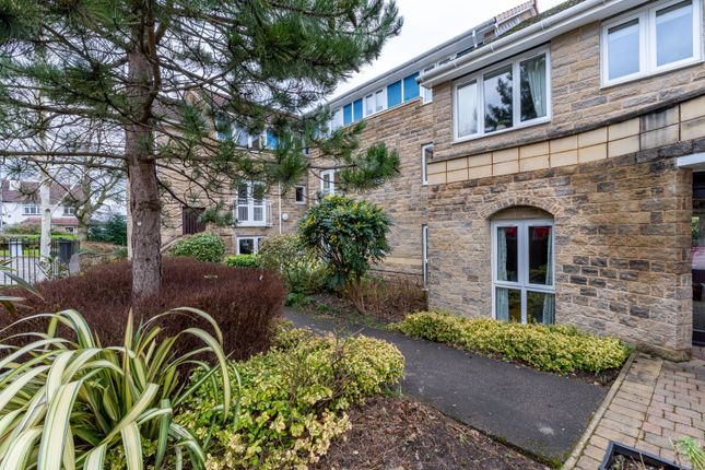Thumbnail Flat for sale in 1 Stanhope Court, Brownberrie Lane, Horsforth, Leeds, West Yorkshire