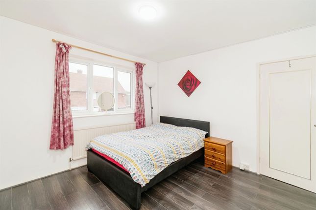 Terraced house for sale in Monks Way, Eastleigh