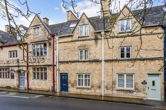 Thumbnail Terraced house for sale in Sheep Street, Cirencester