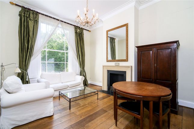 Thumbnail Flat to rent in Pembridge Villas, Notting Hill, London
