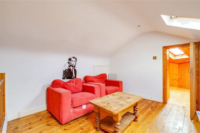 Flat for sale in West Kensington Mansions, Beaumont Crescent