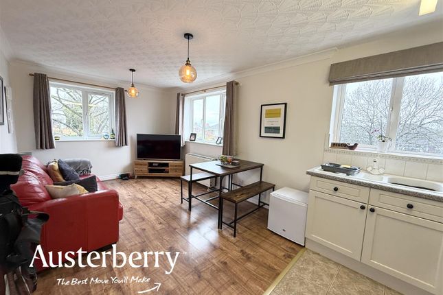 Flat 4, Laburnum Lodge, Cobden Street, Stoke-On-Trent photo 4