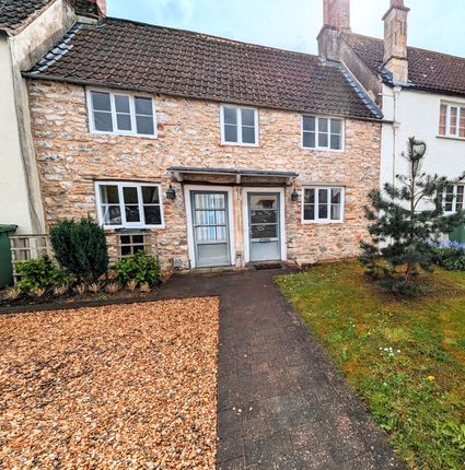 Thumbnail Cottage to rent in Horse Street, Chipping Sodbury, Bristol