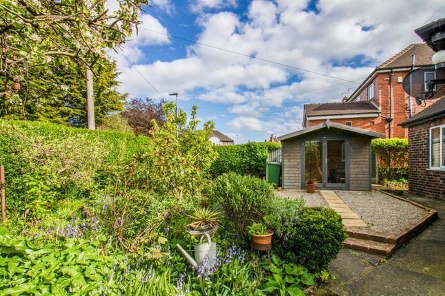 Detached bungalow for sale in Belle Isle Drive, Wakefield
