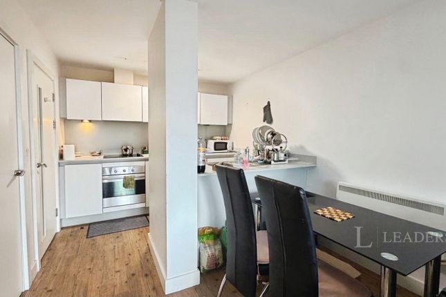 Apartment 118, Hub, 1, Clive Passage, West Midlands photo 3