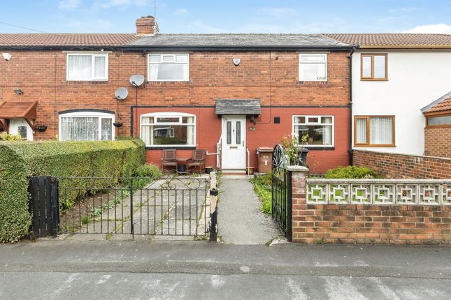 3-bed terraced on 5, Middleton Park Crescent, Leeds, £145,000