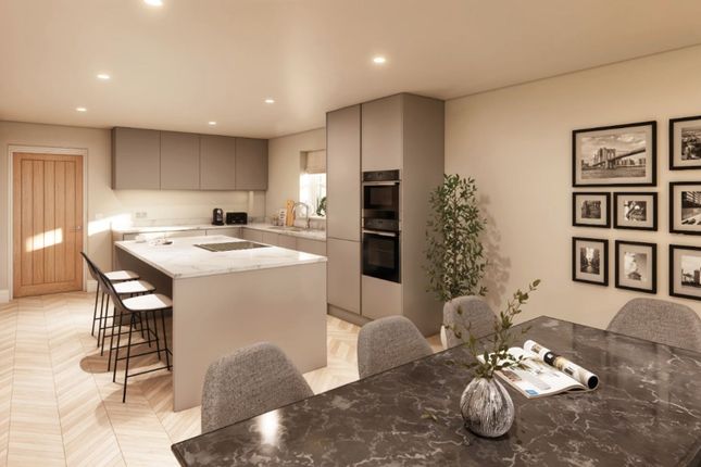 Plot 2 Thoresby Road, Tetney photo 2