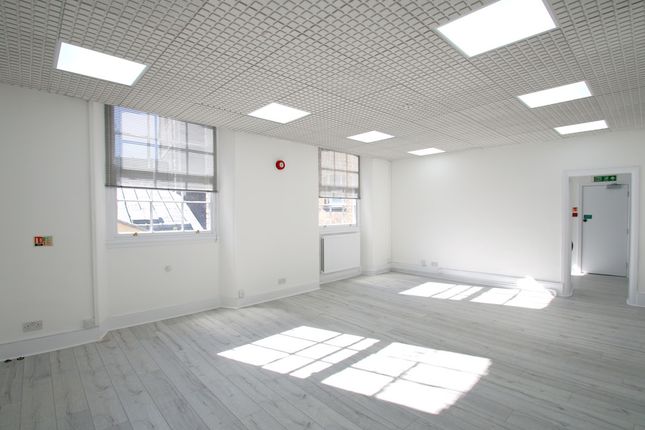 Office to let in Peek House, Unit 5 The Annex, 20 Eastcheap, City, London