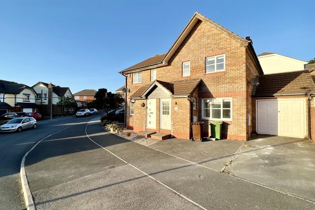 Detached house to rent in Penmere Drive, Newquay
