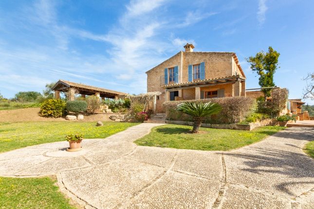 Country house for sale in Spain, Mallorca, Artà