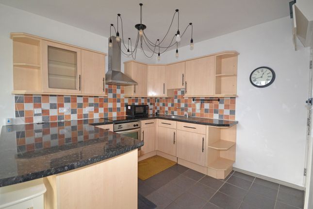 Flat 4, Hill House, Chichester photo 4