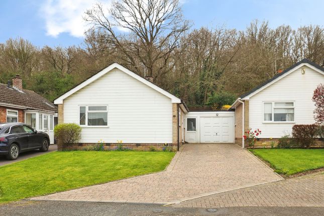 2-bed house on 12, Ashford Rise, Nottingham, £300,000