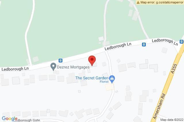 Land for sale in Ledborough Lane (Plot), Beaconsfield