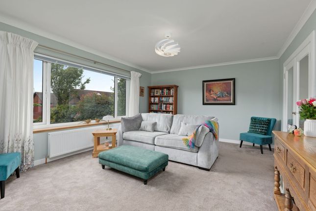 25 Marquis Drive, Clackmannan photo 4