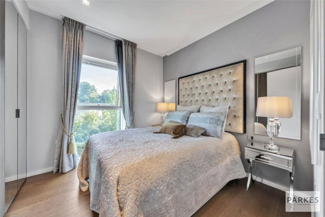Flat 1.01, 3, Columbia Gardens, London photo 4