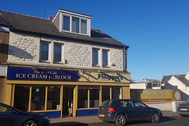Retail premises for sale in New Road, Ayr