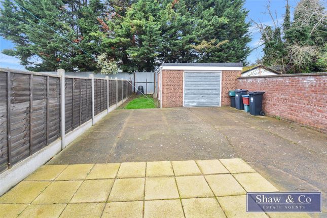 Semi-detached house for sale in Ravensdale Road, Hounslow