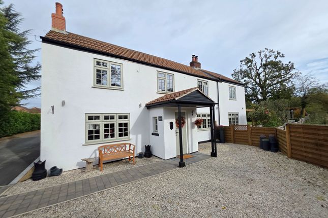 Old Cottage Manor Road, Goole photo 2