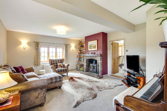 Detached house for sale in Holtye Road, Hammerwood, East Grinstead, West Sussex