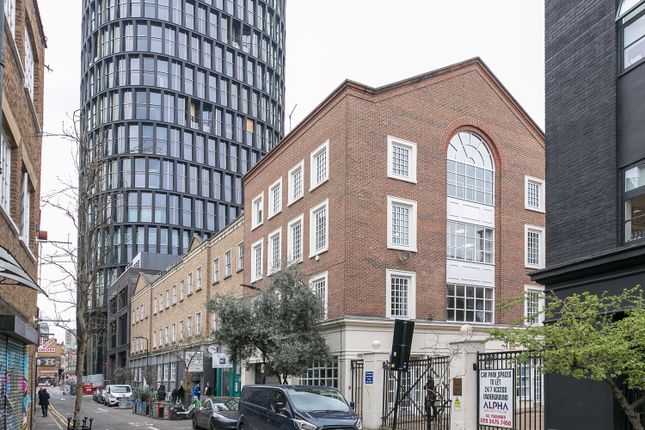 Office for sale in Brook House, 12 Chapel Place, Shoreditch, London