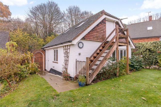 Detached house for sale in Bates Hill, Ightham, Sevenoaks, Kent