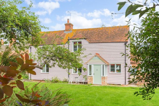 Thumbnail Cottage to rent in Halls Lane, East Hanney, Wantage