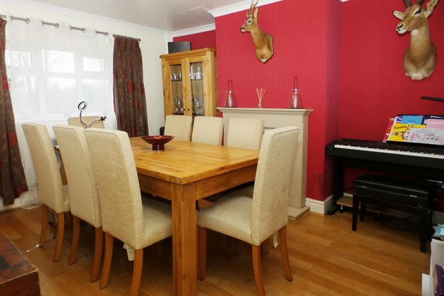Semi-detached house for sale in Old Post Office, Greensbridge Lane, Tarbock Green, Liverpool