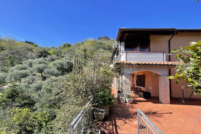 Thumbnail Detached house for sale in Via Maggiola, 12, Lerici, La Spezia, Liguria, Italy