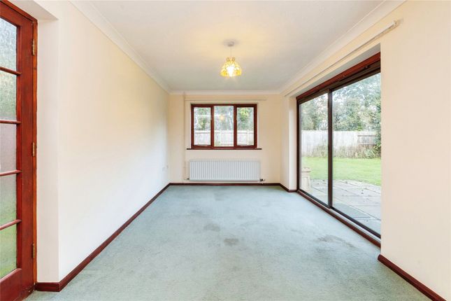Bungalow for sale in Long Stratton Road, Forncett St. Peter, Norwich, Norfolk