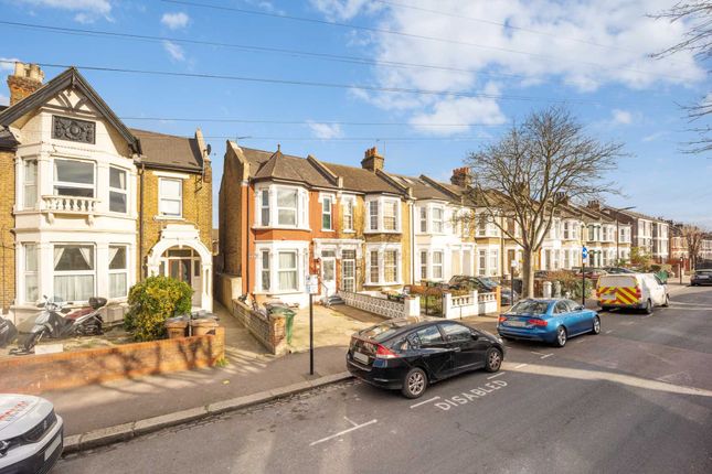 Property for sale in Vicarage Road, Leyton
