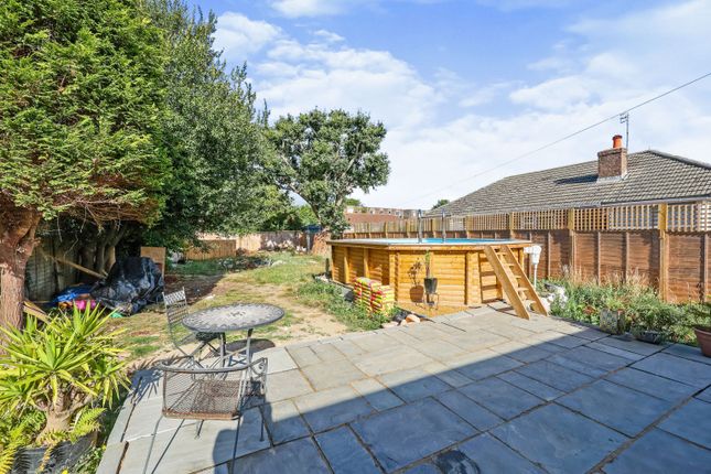 Bungalow for sale in Marshall Road, Hayling Island, Hampshire