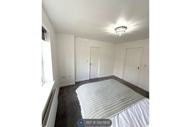 Ripley Court, Millbank Place Bestwood Village, Nottingham photo 5