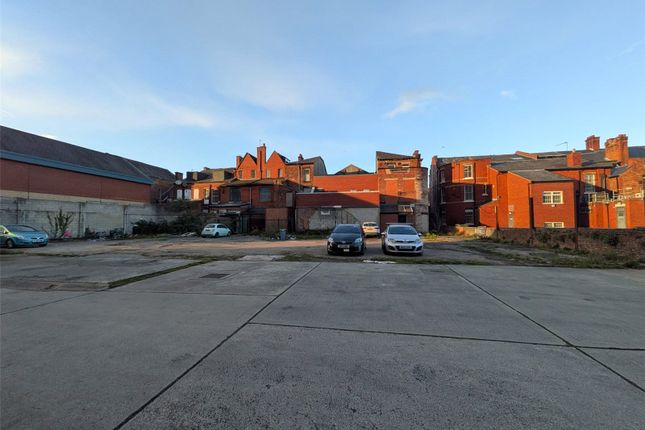 Open Land South Of, 38-48, Bradshawgate, Greater Manchester photo 2