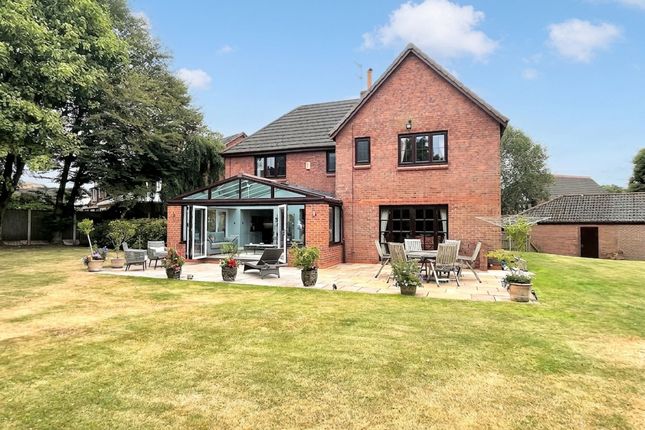 16 Ulviet Gate, Knutsford photo 4