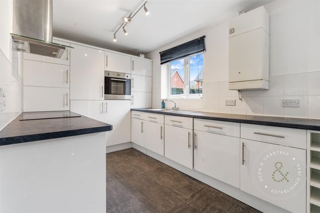 4, Barquentine Place, Cardiff photo 3