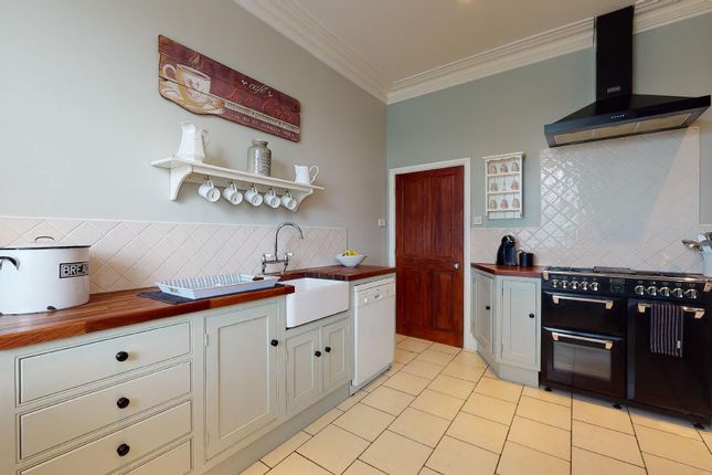 Semi-detached house for sale in Church Street, Riddings