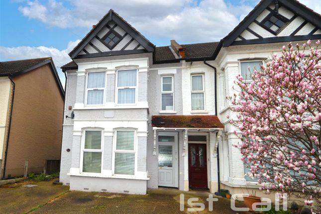 Flat for sale in Honiton Road, Southend-On-Sea