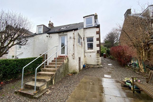 Semi-detached house for sale in Hamilton Road, Mount Vernon, Glasgow